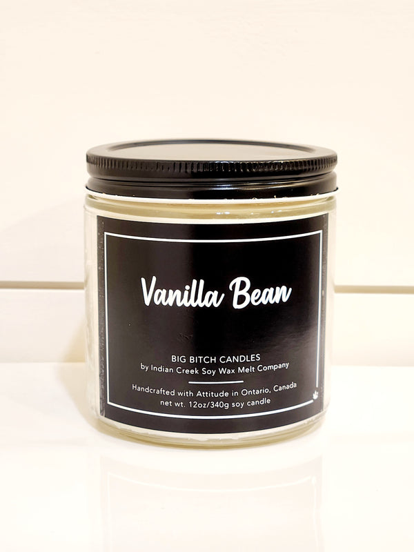 Vanilla Bean                   #1080