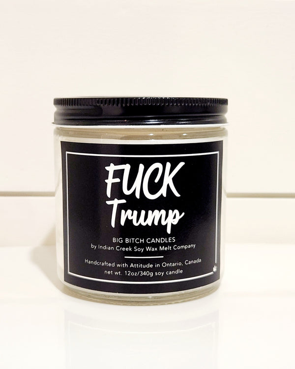 Fuck Trump         #1085