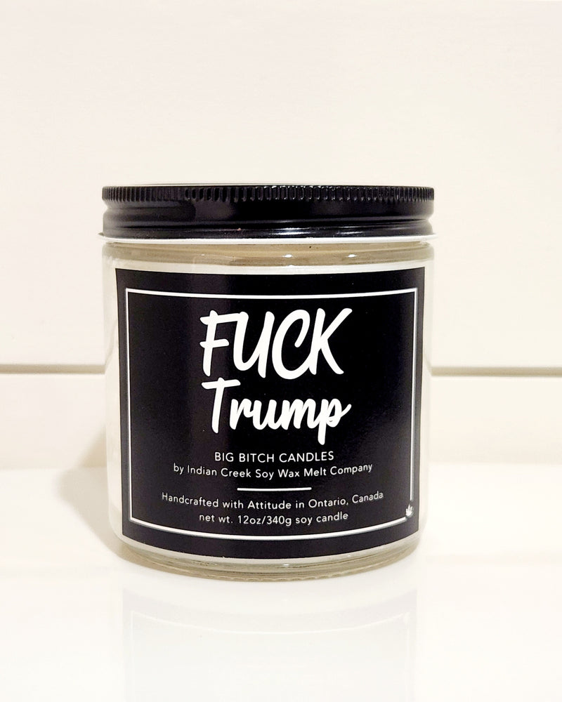 Fuck Trump         #1085