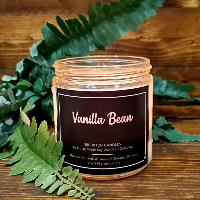 Vanilla Bean